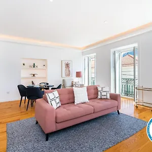 Lxluxhome - Combro Luxury , Lisbon Portugal
