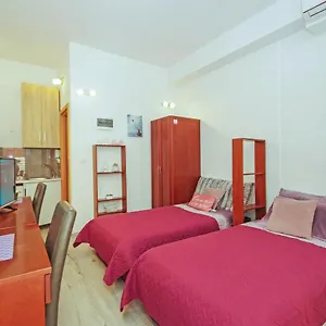 Studio Apartments Split Apartament