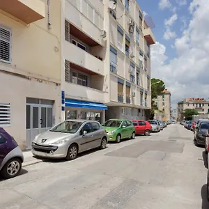 Apartment On The Coast-jere, Split